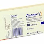 Лазикс